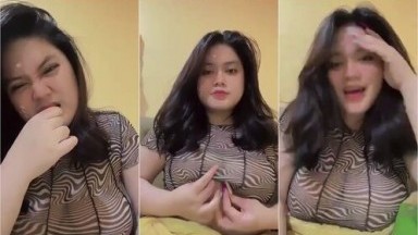 Kak Lynn Tobrut Cantik No Bra Tebak Warna Pentilnya - Streaming Bokep Indonesia