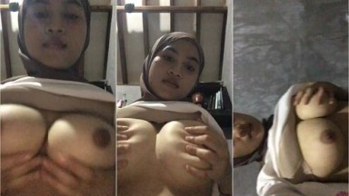 Bokep Hijab Cantik Viral Lagi Spill Keindahan -  Bokepsin