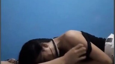 Bokep Indo-Video Pribadi Nana ngamar - Bokep Indo Terbaru