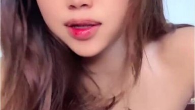 CLara ABG Berwajah Oriental bersama Pacar 2 - Bokep Indo Terbaru
