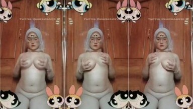 Kelihatan jelas memek Ayudia Hijab Binal - Bokep Indo Terbaru