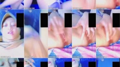 Bokep Indo Hijab Cantik Vcs Colok Meki - BOKEPSIN COM