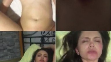 Scandal bugil Selebgram and influencer vol A - Bokep Indo Terbaru
