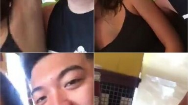 Scandal bugil Selebgram and influencer vol F - Bokep Indo Terbaru