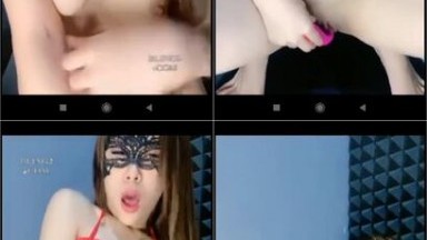 Flora Kocok Memek Sampai Nyembur - Prank Ojol - Bokep Indo Terbaru