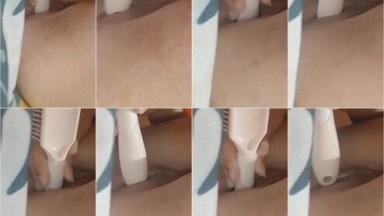 ABG Daster Merah 2 - Bokep Indo Terbaru