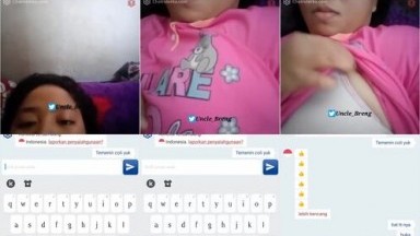 Baju pink pentil lucu - Bokep Indo Terbaru