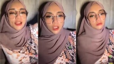 Bigo Pesona hijab ala mek Sarah yang terlalu cantik buat kita uwaw - Bokep Indo Terbaru