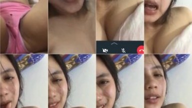 Cewek ABG VC Memek Kesayangan - Bokep Indo Terbaru