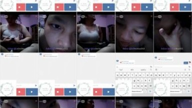 Cleosha Omek Pake Dildo Memek Sampai Basah - Bokep Indo Terbaru