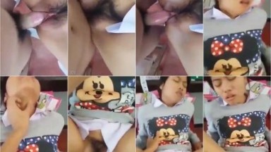 di dalam kelas pun bisa [bokepsafari] - Bokep Indo Terbaru
