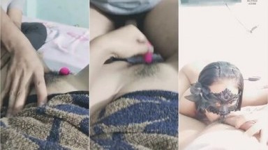 Grace Prank Kang Pijet - Bokep Indo Terbaru