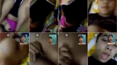 LDR CUMAN BISA VC - Bokep Indo Terbaru