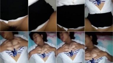 Maba idi ospek senior di kamar - Bokep Indo Terbaru