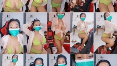 surtiini mencoba kekinian - Bokep Indo Terbaru