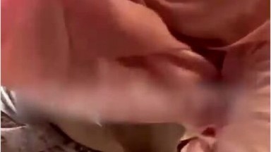 TANTE MABAR DENGAN 2 PONAKAN - Bokep Indo Terbaru