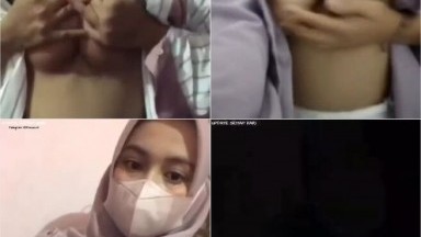 Faiqah Jilbab Kompilasi mp4 - Facecrot - Bokep Indo Terbaru
