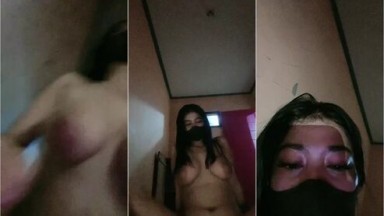 Video Abg cantik kesukaan sugar daddy Colmek - BOKEP INDO
