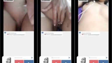 Bokep Ome Tv Gadis Cantik Mainin Memek Untuk Pascol Bokep Ometv - Bokepsin Indoh