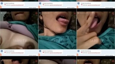 Ome Tv Sange Dijilatin Gadis Binal Bokep Ometv