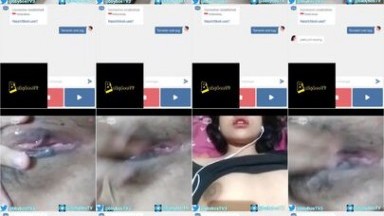 Ome Tv Abg Cakep Banget Toket Mulus Colmek Bokep Ometv