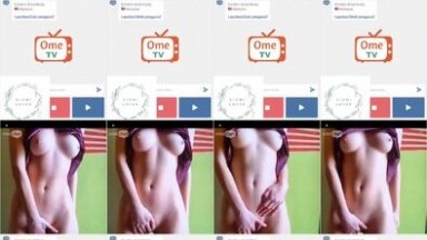Ome Tv Body Mantap Goyang Binal Bokep Ometv