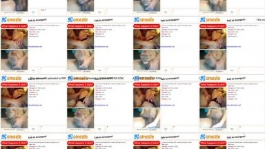 Omegle Ketemu Pasangan Mesum Bokep Ometv