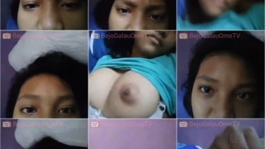 Ome Tv Abg Binal (Sound On) Bokep Ometv