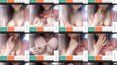 Bokep Ometv Nyobain Server Luar Ternyta Sange Semua Playcrot Bokepsin