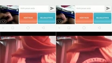 Ome Tv Hijab Mainin Toket Gede Bokep Ometv