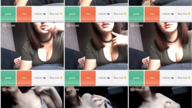 Omegle Gadis Cantik Pamer Toket Mulus Bokep Ometv
