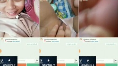 Ome Tv Ketemu Gadis Cantik Toge Memek Tebal Bokep Ometv