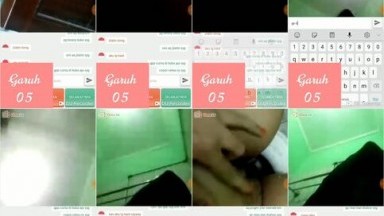 Ome Tv Jilbab Binal Pamer Susu Dan Memek Bokep Ometv