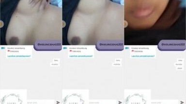 Ome Tv Rayu Esempe Jilbab Akhirnya Dibuka Bokep Ometv