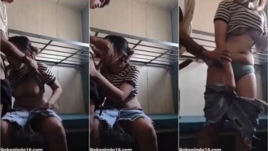 Bokep Indo Adek Tiri Minta Jatah - Bokep Indo