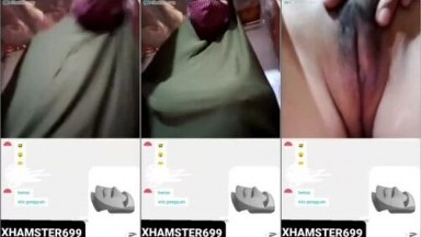 Ome Tv Jilbab Hijau Toge Bokep Ometv