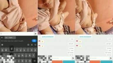 Ome Tv Ketemu Dua Gadis Sange Berturut Turut Bokep Ometv