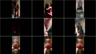 Bokep Indo Bawa LC ke Belakang Karena Sudah Gak Kuat - Bokep Indo