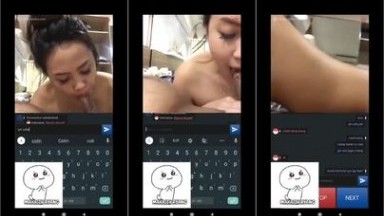 Ciwi Cantik Live Ngewe Di Ometv - Bokepsin Indoh - Bokepsin Indoh