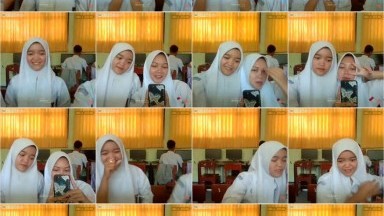 Ome Tv Godain Abg Sma Bokep Ometv 2