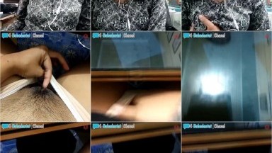 Ome Tv Lagi Kerja Malah Pamer Uting Ama Memek More At Www Colmek Link - Bokepsin Indoh