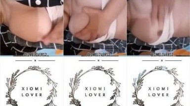 Ome Tv Cindo Kacamata Sange Pamer Toge Bokep Ometv