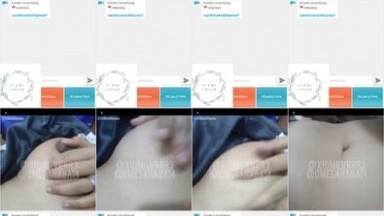 Ome Tv Hijab Sange Elus Elus Meki Depan Pascol Bokep Ometv