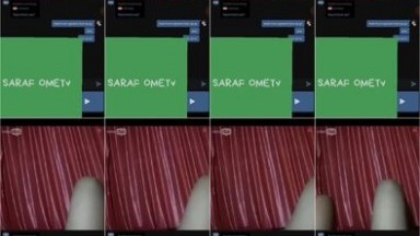 Bokep Ometv Hijab Awalnya Cuman Ngintip Berakhir Colmek 4 - Bokepin - Bokepin
