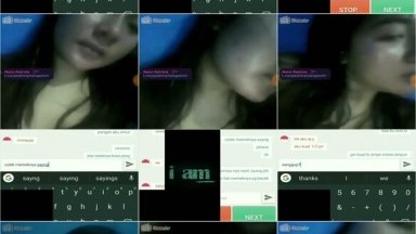 Ome Tv Ditemein Sampe Crot Bokep Ometv
