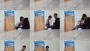 Bokep Temennya Minta Jatah Juga - Bokep Indo