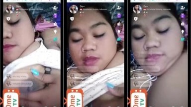 Bokep Ometv Stw Toket Gede Mukanya Bikin Sange - Indo Bokep