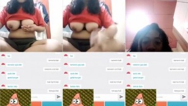 Ome Tv Cewek Baju Merah Toge Binal Bokep Ometv