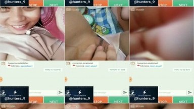 Ometv Sicantik Mulus Ternyata Sangean - Bokepin