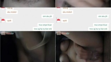 Ome Tv Hijab Binal Colmek Di Kamar Mandi Bokep Ometv